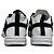 Timeless Chanel CC Logo Canvas Sneaker Weiß & Schwarz - Größe 40 Gebraucht - Ansicht 8