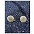 Timeless Chanel Tweed-Jacke in Navy Blau 2012, Gr. 38 Gebraucht - Ansicht 4