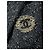 Timeless Chanel Tweed-Jacke in Navy Blau 2012, Gr. 38 Gebraucht - Ansicht 5