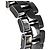 Relógio Chanel J12 Chronograph Ceramic H0940 Automatic - vista 4