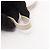 Borsa a tracolla Christian Dior Dior Maris Pearl Nero Bianco - vista 12