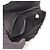 Borsa a tracolla Christian Dior Dior Maris Pearl Nero Bianco - vista 3