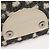 Borsa a tracolla Christian Dior Dior Maris Pearl Nero Bianco - vista 5