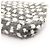Borsa a tracolla Christian Dior Dior Maris Pearl Nero Bianco - vista 6