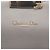 Borsa a tracolla Christian Dior Miss Cannage Marrone - vista 5
