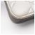 Borsa a tracolla Christian Dior Miss Cannage Marrone - vista 8