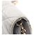 Borsa a tracolla Christian Dior Miss Cannage Marrone - vista 9