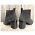 Botines Paul Smith Parton en ante gris - vista 4