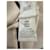 Autre Marque Basic Apparel Gestreifter Pullover aus Bio-Baumwolle Schwarz Beige  - Ansicht 4