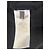 Alexander McQueen Top sin mangas estampado calavera negro - vista 3