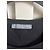 Alexander McQueen Top sin mangas estampado calavera negro - vista 4