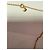 Dodo Pomellato Essentials Rose Gold Black Diamond Star Necklace Pink - view 3