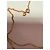 Dodo Pomellato Essentials Rose Gold Black Diamond Star Necklace Pink - view 4