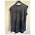 Balmain Camiseta con estampado de tigre desgastado Negro - vista 12