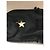 Dodo Pomellato Bracciale a Stella in Oro Giallo 18K Nero - vista 3