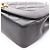 Borsa a tracolla Chanel Matelassé Diana Flap Nero - vista 11