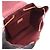 Zaino Louis Vuitton Montsouris Monogram Marrone Monogramma - vista 3