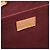 Zaino Louis Vuitton Montsouris Monogram Marrone Monogramma - vista 4