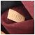 Zaino Louis Vuitton Montsouris Monogram Marrone Monogramma - vista 5