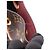 Zaino Louis Vuitton Montsouris Monogram Marrone Monogramma - vista 7