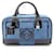 Borsa Loewe Amazona 28 Nero Blu