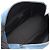 Borsa Loewe Amazona 28 Nero Blu - vista 3