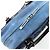 Borsa Loewe Amazona 28 Nero Blu - vista 5