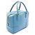 Borsa 2-Way Loewe Amazona 19 Square Blu - vista 2