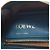 Borsa 2-Way Loewe Amazona 19 Square Blu - vista 4
