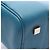 Borsa 2-Way Loewe Amazona 19 Square Blu - vista 7
