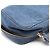 Vanity Borsa 2-Way Chanel Coco Mark in denim blu navy - vista 9