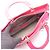 Christian Dior Lady Large Cannage Handtasche Pink - Ansicht 3