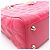 Christian Dior Lady Large Cannage Handtasche Pink - Ansicht 6
