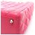 Christian Dior Lady Large Cannage Handtasche Pink - Ansicht 7