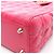 Christian Dior Lady Large Cannage Handtasche Pink - Ansicht 8