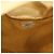 Zaino Chanel Matelassé in pelle oro D'oro - vista 5