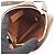 Borsa a tracolla Louis Vuitton Panam Set Game On Monogram Marrone Multicolore Monogramma - vista 4