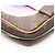 Borsa a tracolla Louis Vuitton Panam Set Game On Monogram Marrone Multicolore Monogramma - vista 8