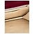 Gucci Clutch in Pelle Bordeaux Bordò - vista 16