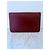 Gucci Clutch in Pelle Bordeaux Bordò - vista 8
