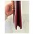 Gucci Clutch in Pelle Bordeaux Bordò - vista 9