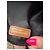Roberta di Camerino Monogram Canvas Handtasche Braun Beige - Ansicht 3
