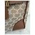 Roberta di Camerino Monogram Canvas Handtasche Braun Beige - Ansicht 6