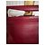 Lancel Borsa in pelle rossa Rosso - vista 2