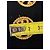 Gemelli Nina Ricci Monogramma Dorati D'oro - vista 9