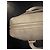 Borsa Nina Ricci in pelle bianca Bianco Bianco sporco - vista 14