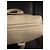 Borsa Nina Ricci in pelle bianca Bianco Bianco sporco - vista 16