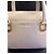 Borsa Nina Ricci in pelle bianca Bianco Bianco sporco - vista 18