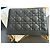 Dior Portafoglio Lady Dior Pelle Cannage Nera Nero - vista 7