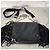 Borsa Rock XL Bucket in pelle Zadig & Voltaire Nero - vista 3